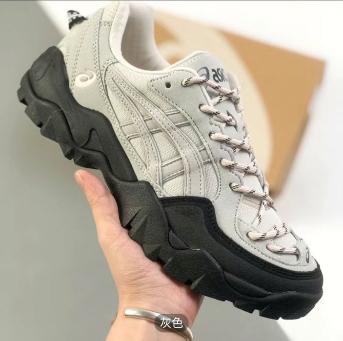 Кросівки Asics Gel-Pickax