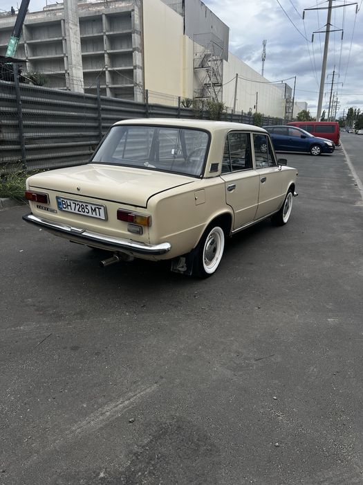 Ваз 21013 ТОРГ