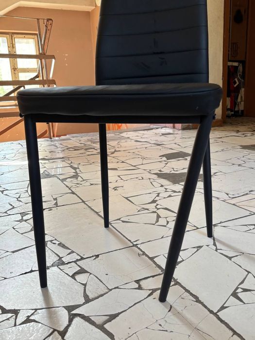 Стілець обідній РІО