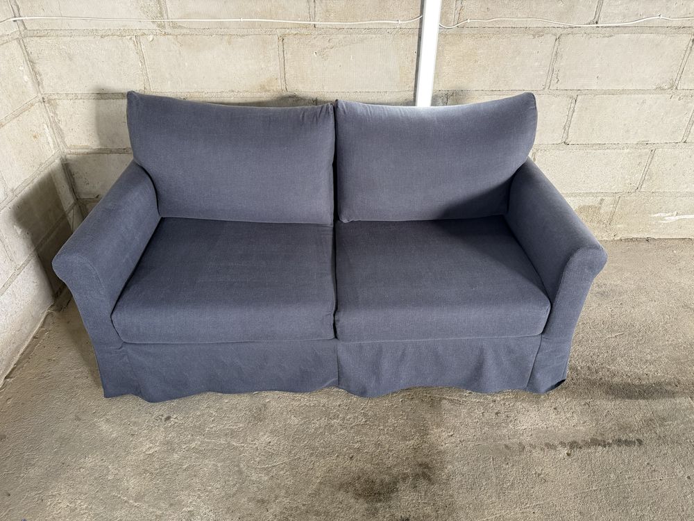 Sofa, kanapa z funkcją spania