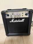 Усилитель Marshall!
