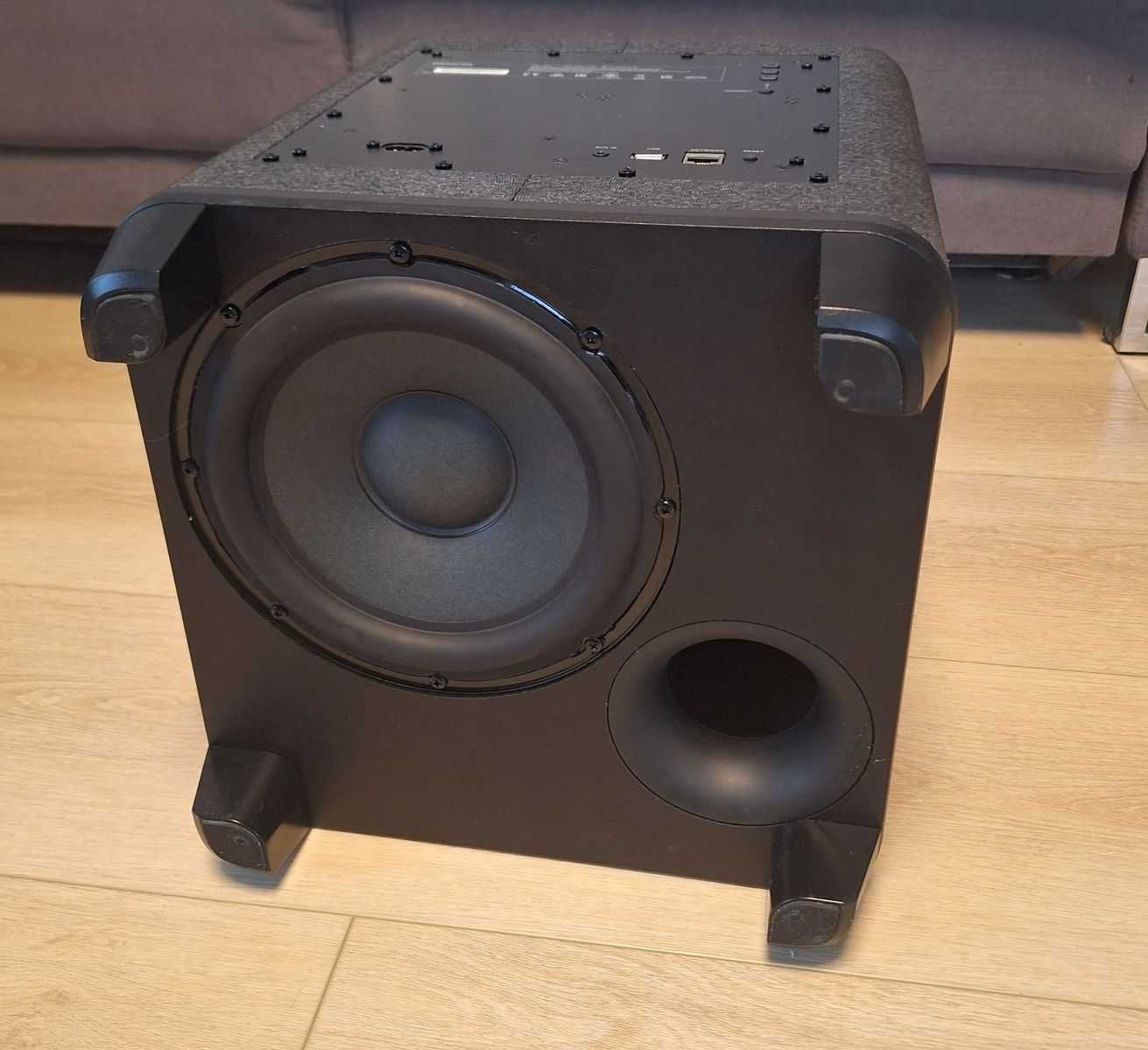 Subwoofer Denon Home nowy