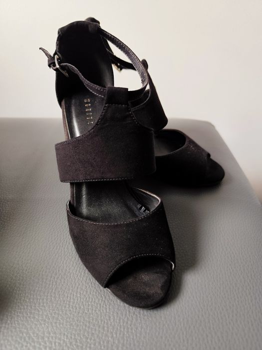 Buty damskie r36