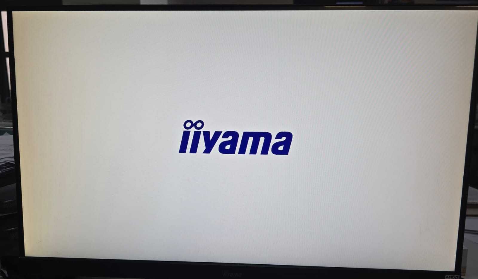Monitor gamingowy iiyama G-Master G2730HSU Black Hawk