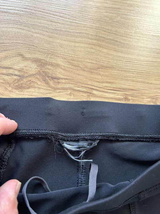 Чоловічі тайтси лосіни Karrimor