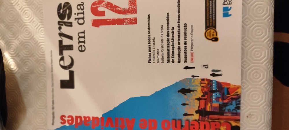 Diversos Manuais escolares 10º ao 12º ano