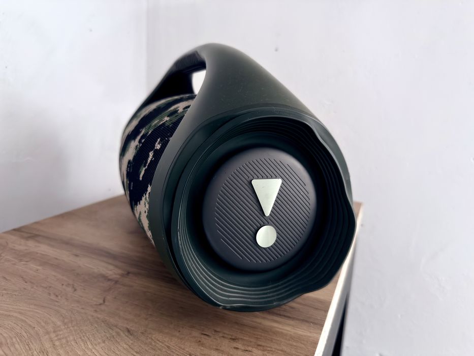 JBL Boombox 2 – wersja moro