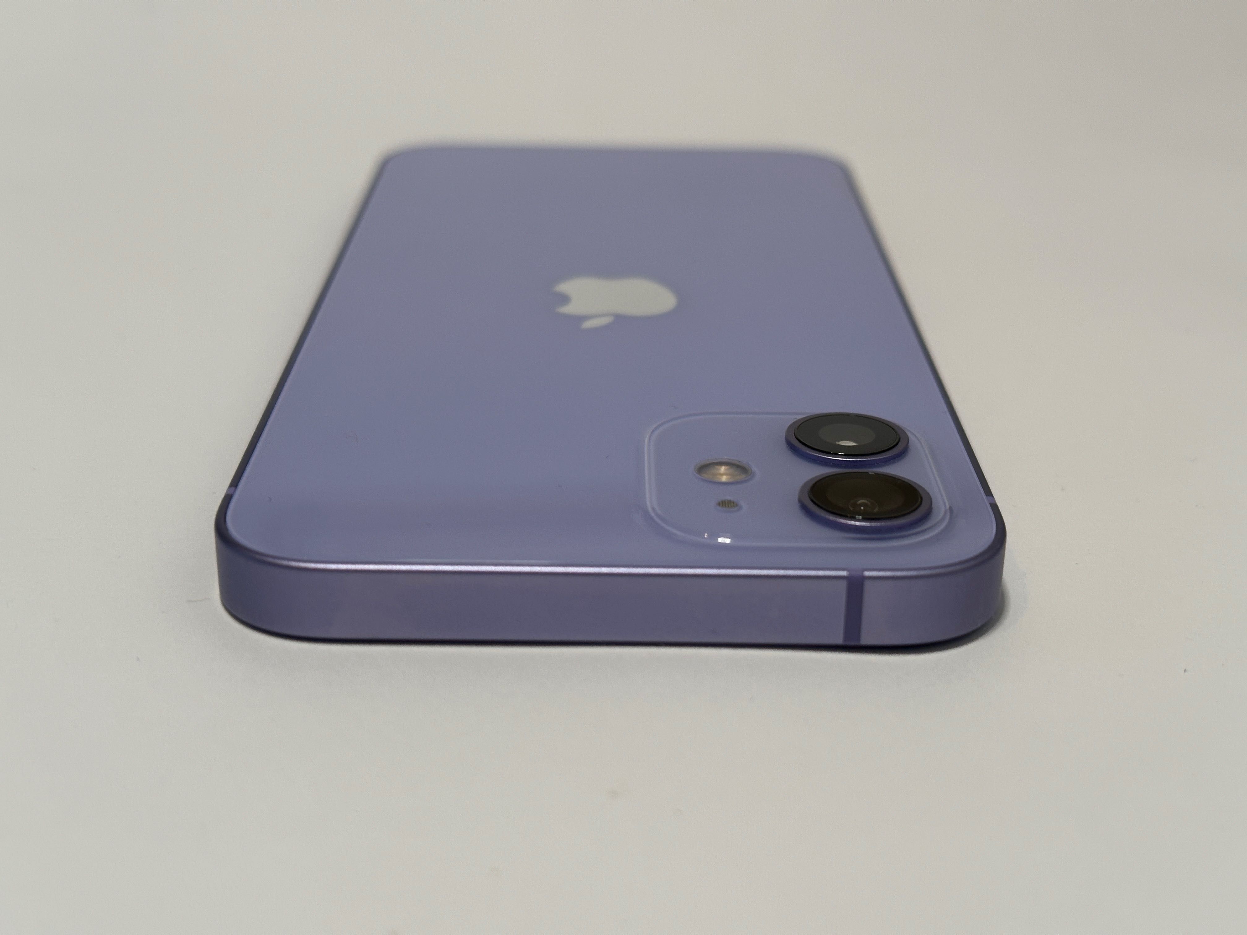 Apple iPhone 12 256GB Pyrple Neverlock Батарея 86%