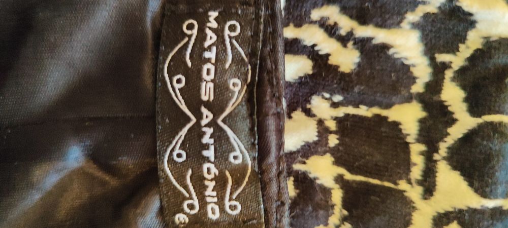 Vestido Matos António