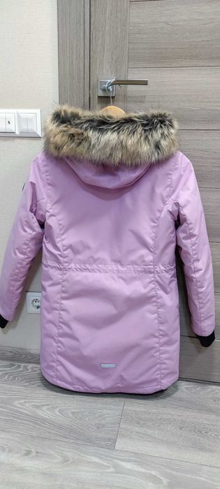 Куртка парка Lenne Le-company для дівчинки, 146