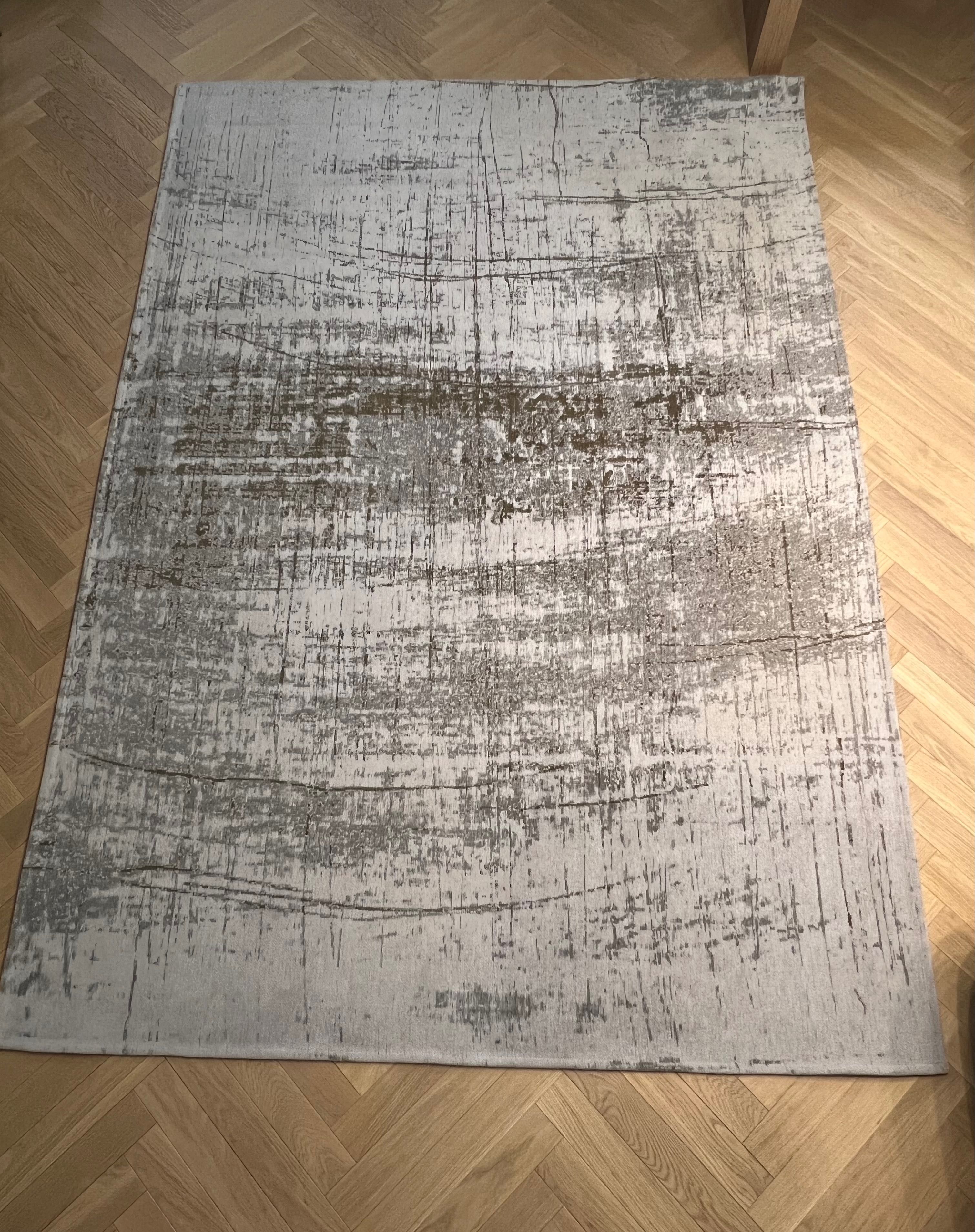 Dywan 170x240 Griff Concrete Jungle