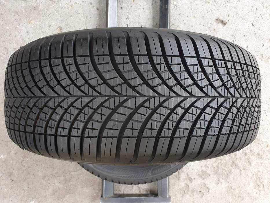 4x Goodyear Vector 4Seasons Gen 3 205/55r16 7,5mm