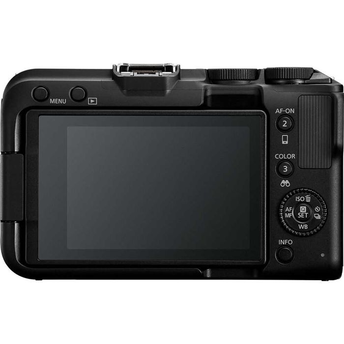 Фотоапарат Canon EOS R50 V Body Black, Новий !