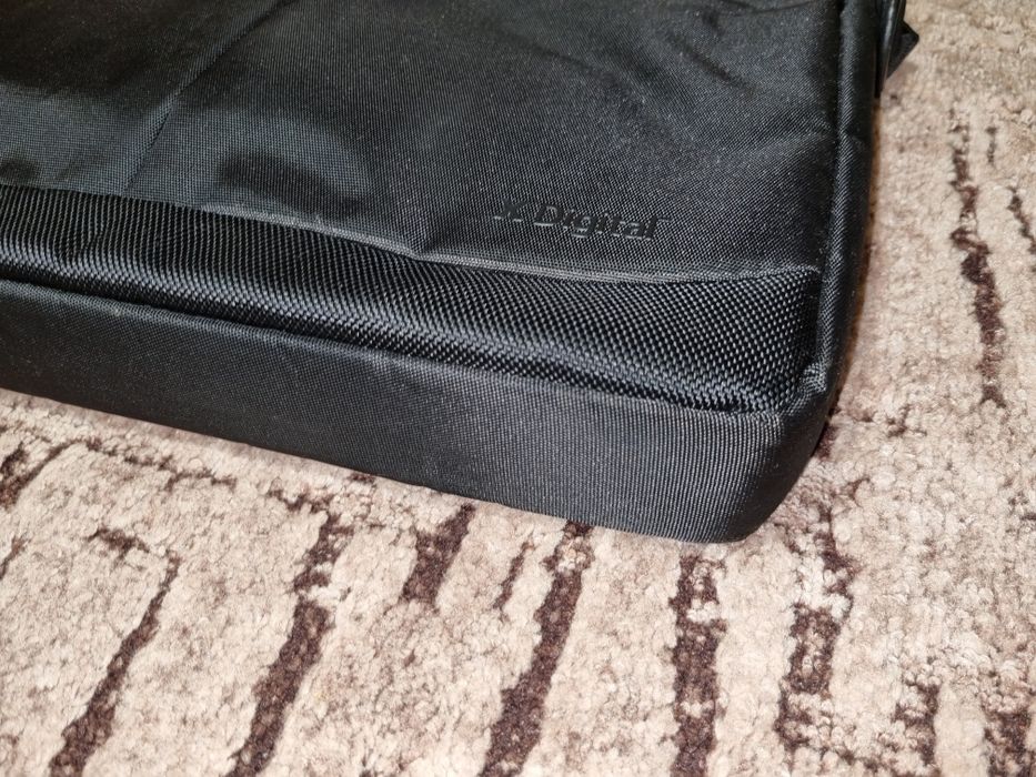 Сумка для ноутбука X Digital