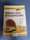 Przepisy diety ketogenicznej