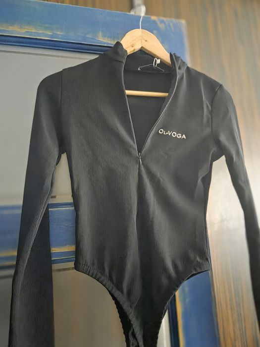 Body dlugi rekaw olavoga