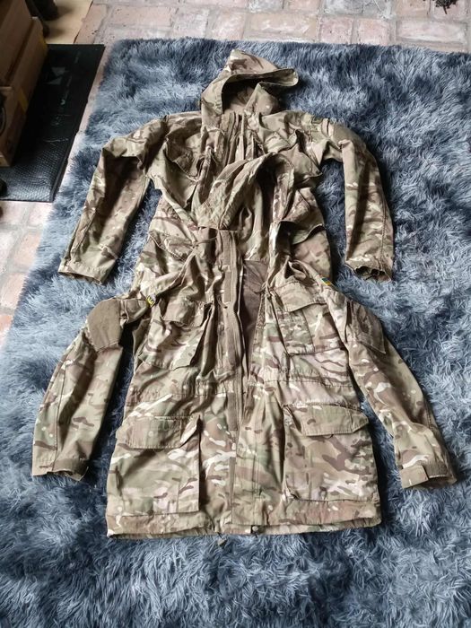 Парки Британії.  В чудовому стані. Розмір на зріст 180-185.