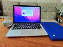 Ноутбук Apple Macbook Pro 13 retina 2015 a1502 i7/16/500