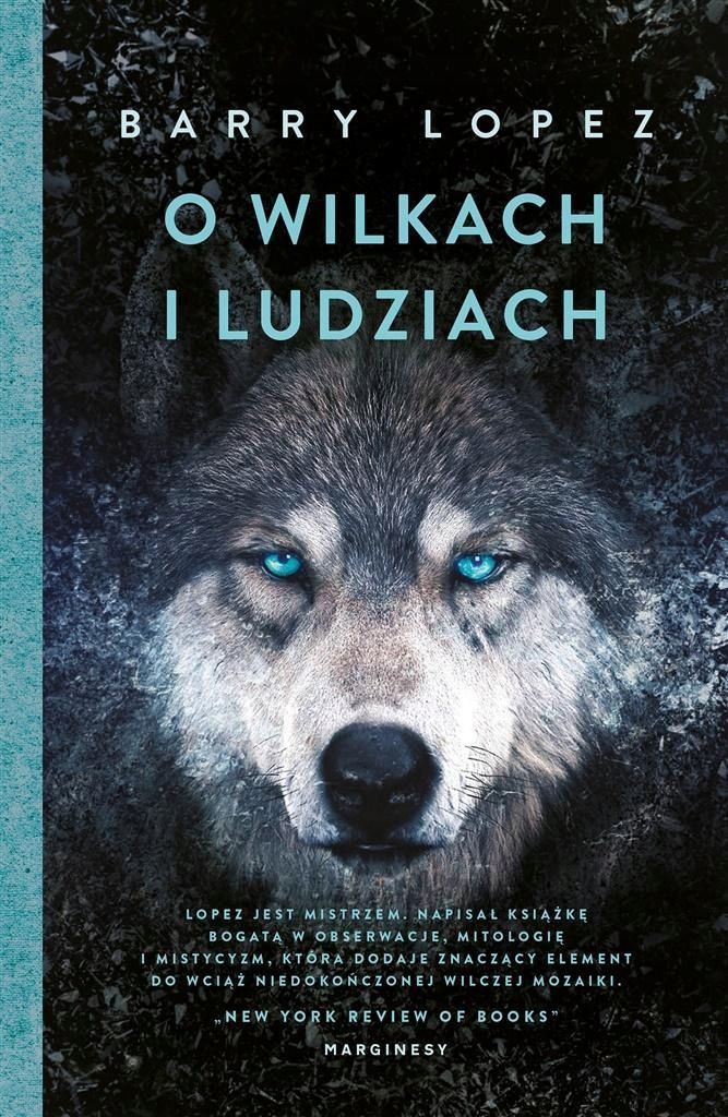 O Wilkach I Ludziach