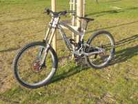Rower DH FR NUKEPROOF SCALP 2012 ||| Marzocchi, Fox, Raceface, Shimano