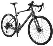 GT GRADE Sport rower gravel 1x10 2xDISC sztywne osie
