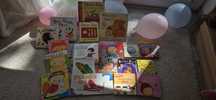 English books po angielsku zestaw