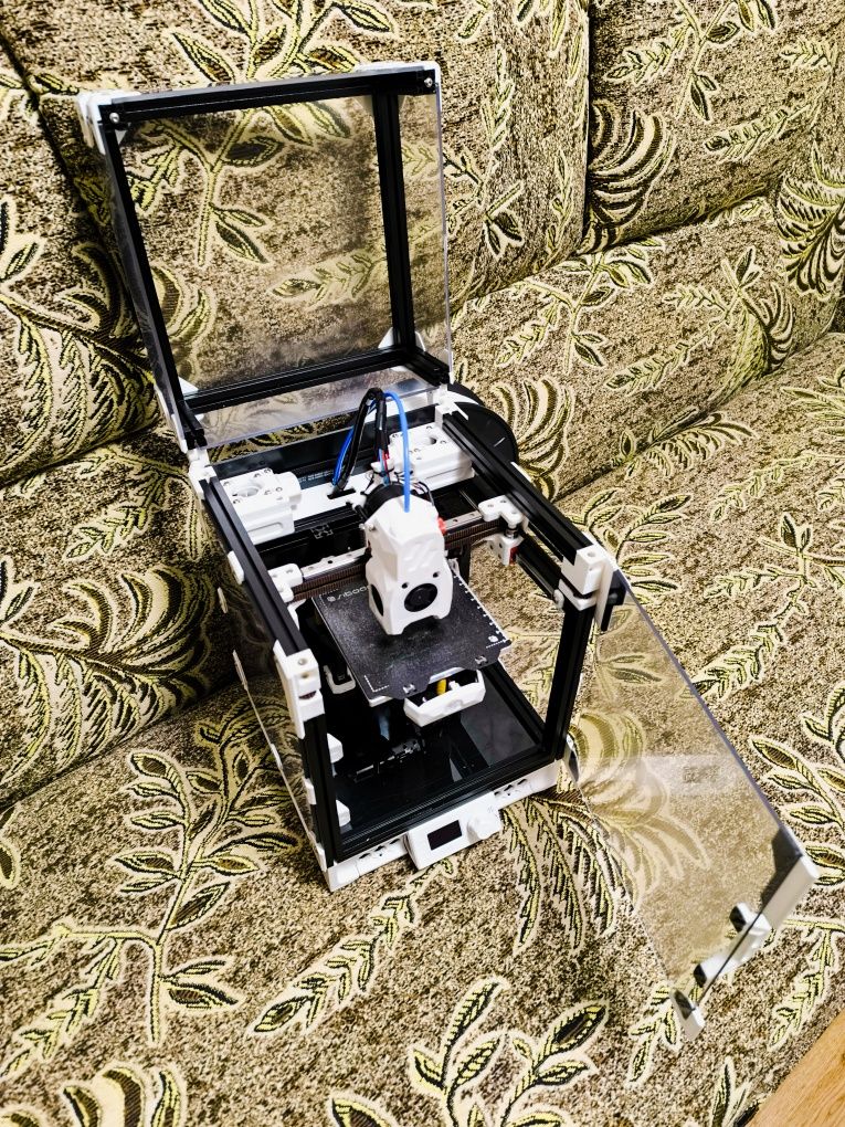 Voron 0 voron zero 3d принтер voron zero Voron zero ворон зеро