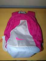 Plecak damski Nike 40x30x25 cm