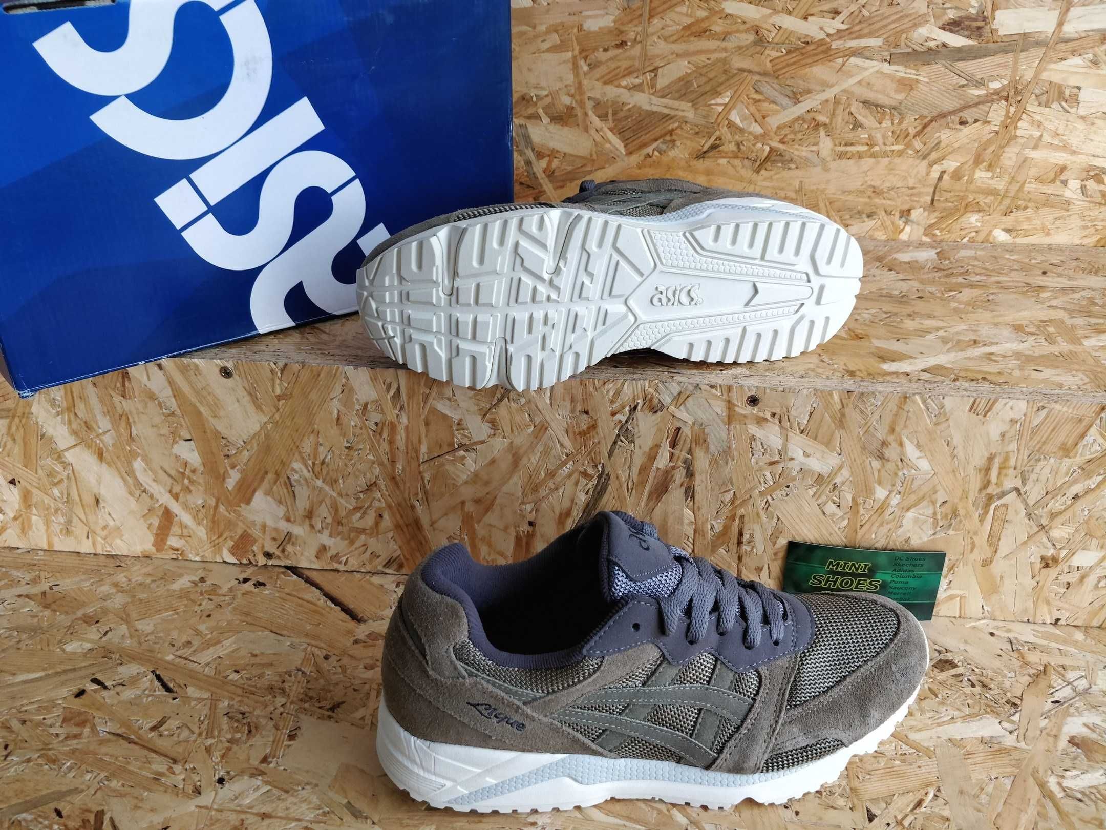 Кроссовки Asics Gel Lique кросівки нові Оригінал 41 44 45