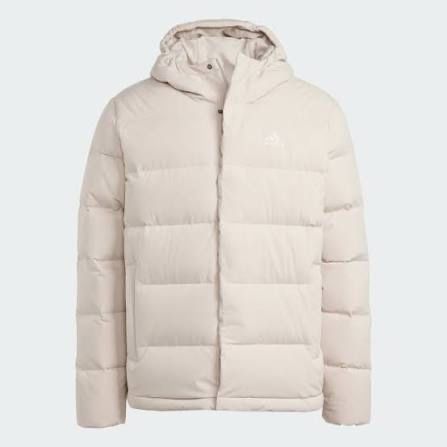 Пуховик Adidas Helionic hooded down jacket ОРИГІНАЛ!!!
