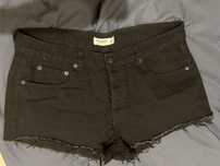 Calções pull&bear