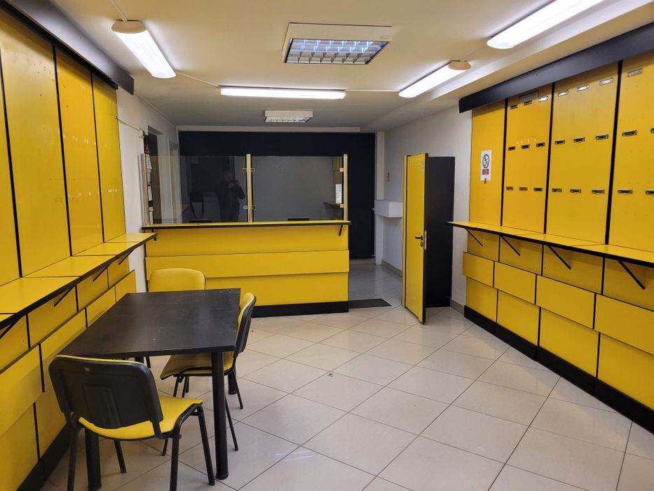 Superkomfortowy lokal ok. 50m2 Bronowice, przy samej pętli tramwajowej