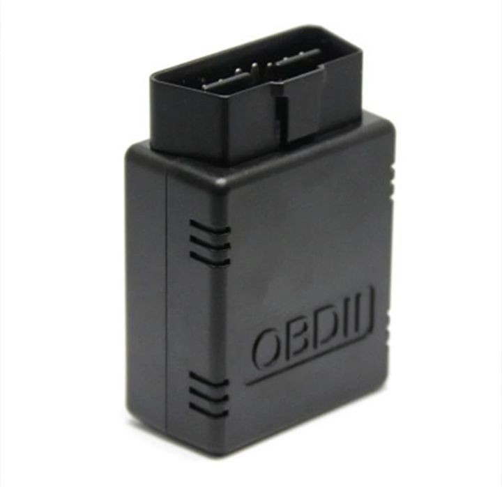 Ficha de diagnóstico OBD2 - bluetooth