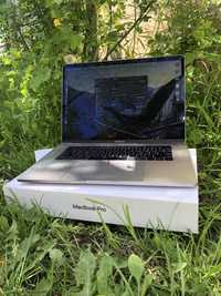 Продам Apple Macbook Pro 2017