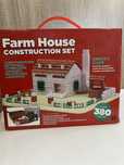 Farm house dom do samodzielnego zbudowania