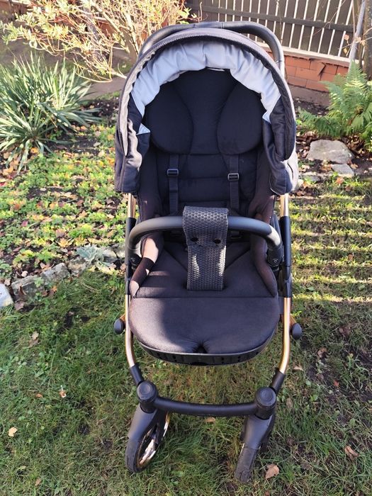 Junama Diamond S-Line V2