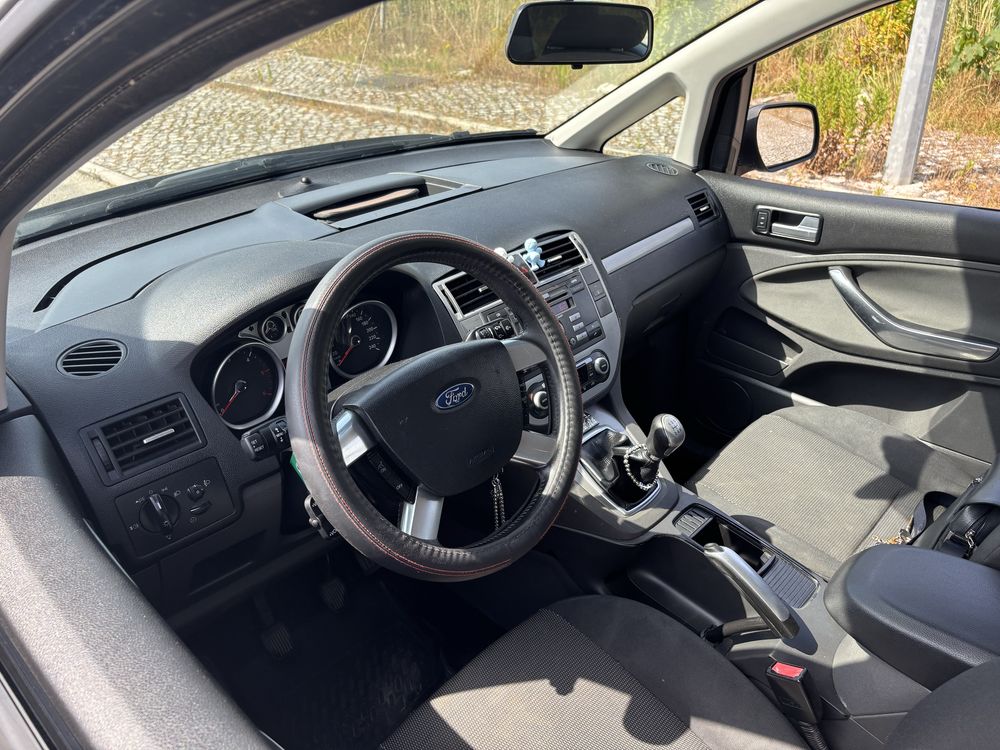 Ford C-Max 1.6 TDCI