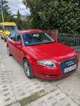 Audi A4 b7 3.0 V6 TDI quattro 2006
