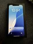iPhone 12 pro max 256gb