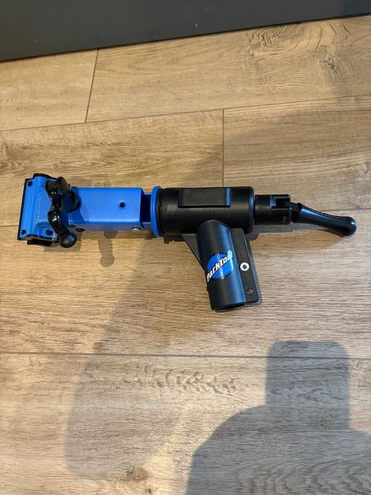 Uchwyt serwisowy Park Tool PCS-12