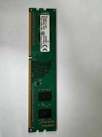 Pamięć DDR3 Kingston KVR13N9S6/2 1333MHz 2GB