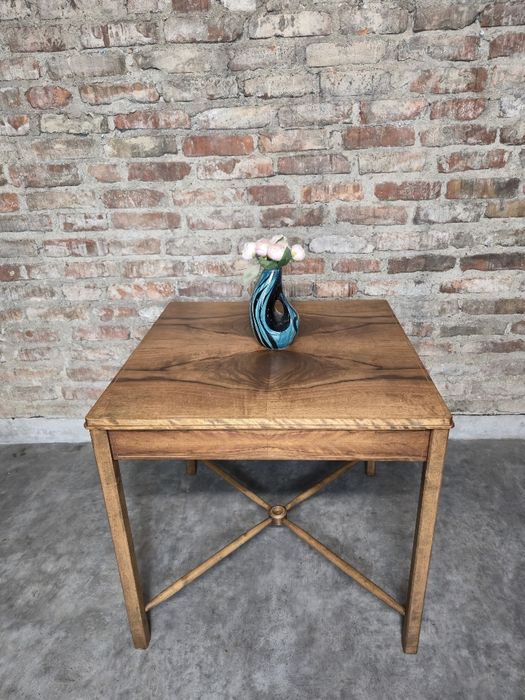 Stół Antyk UNIKAT po całkowitej renowacji