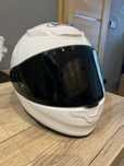 Kask Shoei NXR2 - rozm. M | JAK NOWY!!!