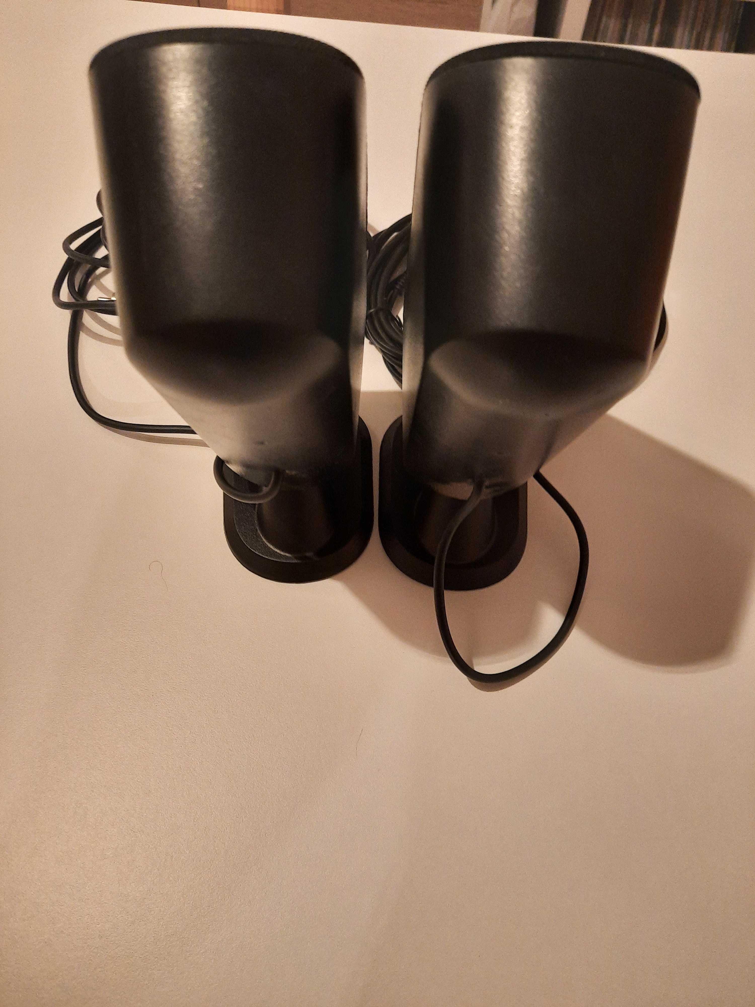 Colunas PC Logitech