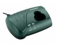 Ładowarka Metabo 10,8V -12V POWERMAXX LI-POWER