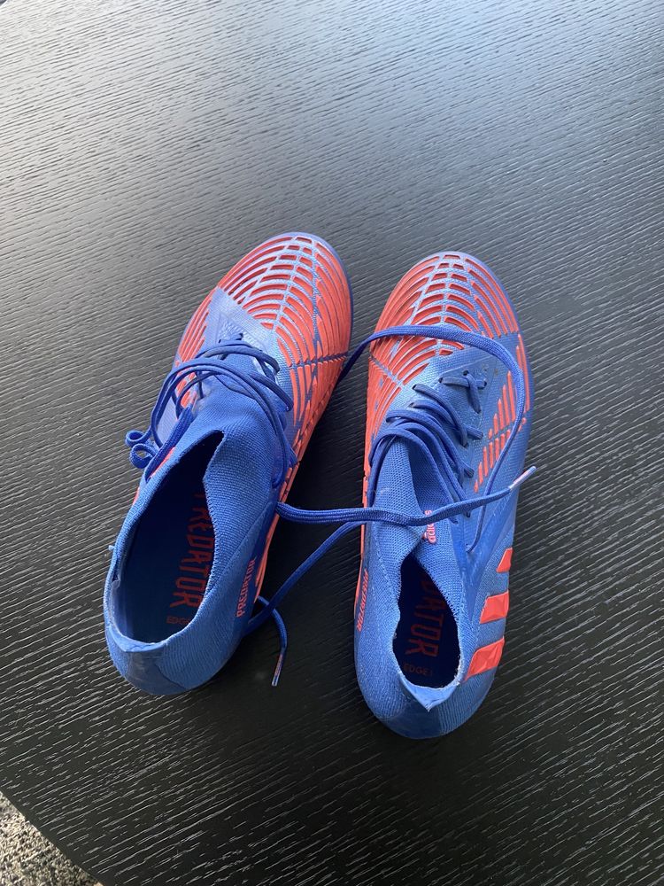 Adidas korki PREDATOR EDGE1