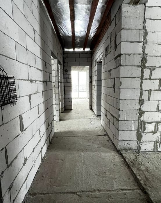 Продаж 1 поверхового будинку з ділянкою 5.5 сотки ,120м2.