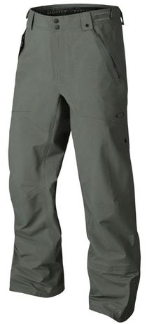 Nowe spodnie Oakley Solitude 3L Gore-TEX Pro Shadow M hover guide