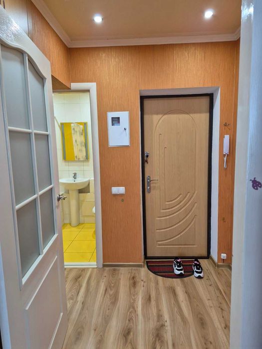 Оренда 1-кімнатної квартири від власника