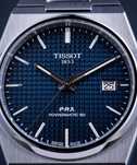 Zegarek męski Tissot PRX Powermatic 80